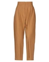 Jucca Pants In Brown