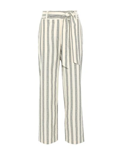 Rebecca Minkoff Casual Pants In Ivory