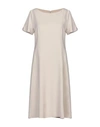 ANTONELLI SHORT DRESSES,34912931FR 4