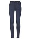 Rag & Bone Denim Pants In Blue