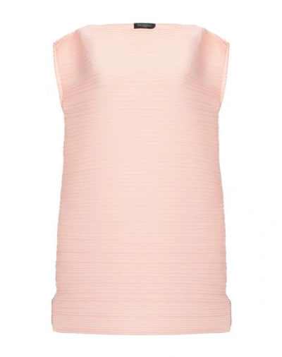 Antonelli Top In Light Pink