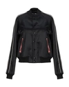 SAINT LAURENT JACKETS,41911555CI 3