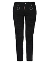 Dsquared2 Jeans In Black