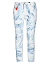 Dsquared2 Jeans In Blue