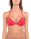 MOSCHINO BIKINI TOPS,47250579LV 2