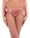 MOSCHINO BIKINI BOTTOMS,47250602NP 5