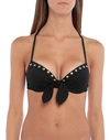 MOSCHINO BIKINI TOPS,47250576AR 3