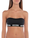 MOSCHINO BIKINI TOPS,47250594II 4