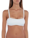 MOSCHINO BIKINI TOPS,47250665SW 2