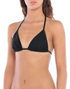 MOSCHINO BIKINI TOPS,47250677SM 2