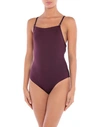 SOPHIE DELOUDI One-piece swimsuits,47251195QV 2