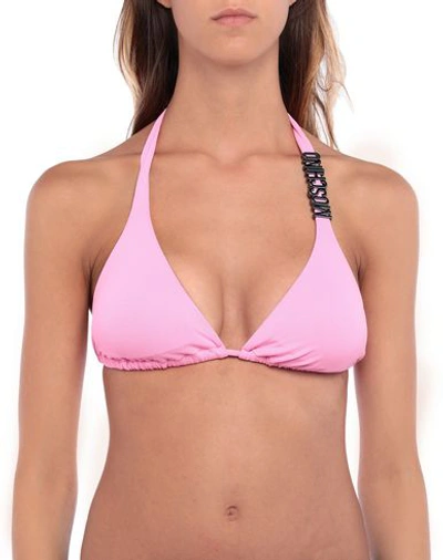 Moschino Bikini In Pink