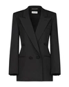 SAINT LAURENT SUIT JACKETS,49507731MQ 7