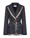 PETER PILOTTO SUIT JACKETS,49515334FS 3