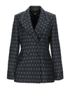 ALEXA CHUNG Sartorial jacket,49514873JM 2