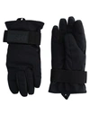DSQUARED2 GLOVES,46668418TO 4