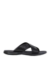 EMPORIO ARMANI Sandals