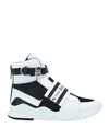 BALMAIN SNEAKERS,11767143LD 5