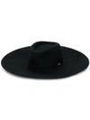 TOMMY HILFIGER TOMMY X ZENDAYA WIDE BRIM HAT
