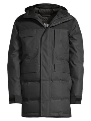 the north face biggie