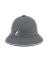 Kangol Hat In Grey