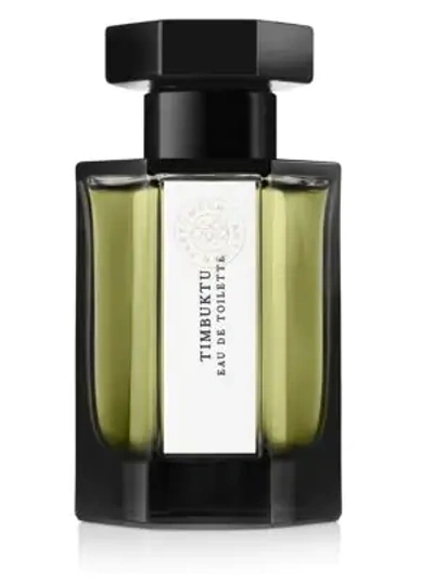 L'artisan Parfumeur Timbuktu Eau De Toilette