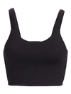 ALO YOGA Fortify Crop Top
