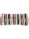 MISSONI KNITTED HEADBAND