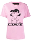 MARC JACOBS X PEANUTS® THE LUCY T-SHIRT