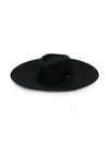 TOMMY HILFIGER TOMMY X ZENDAYA WIDE BRIM HAT,AW0AW0788214452850