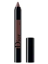 DIOR WOMEN'S LIMITED EDITION ROUGE GRAPHIST INTENSE COLOR LIPSTICK PENCIL,0400011419135