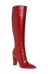 SAM EDELMAN RAAKEL KNEE HIGH BOOT,G7078L5