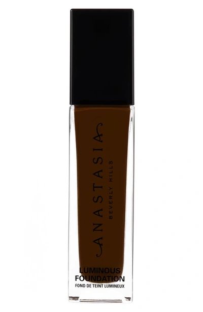 ANASTASIA BEVERLY HILLS LUMINOUS FOUNDATION,ABH01-36046