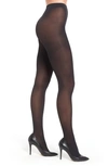 Falke Matte 50 Semi-opaque Tights In Black-3009