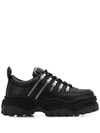 EYTYS HIKING LACE-UP SNEAKERS