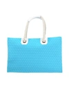 Rodo Handbag In Turquoise