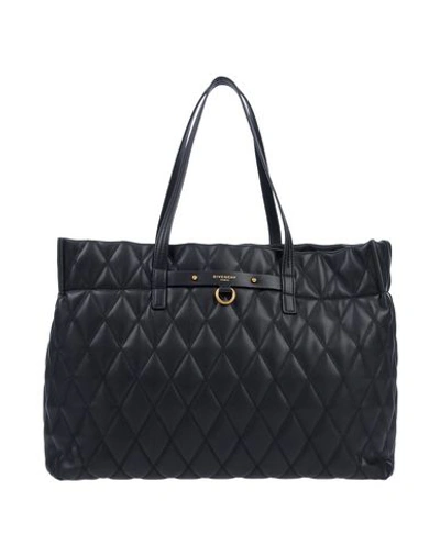 Givenchy Handbag In Black