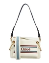 CHLOÉ Shoulder bag,45477526OV 1