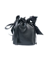 Simone Rocha Cross-body Bags In Black
