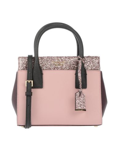 tas kate spade pink