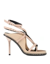 ANN DEMEULEMEESTER Sandals,11748964SQ 13