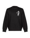 DIESEL BLACK GOLD Sweatshirt,12378891PD 5