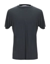 Daniele Fiesoli T-shirt In Steel Grey