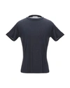 Daniele Fiesoli T-shirt In Dark Blue