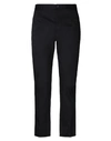 Dolce & Gabbana Casual Pants In Dark Blue