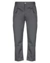 Carhartt Casual Pants In Lead