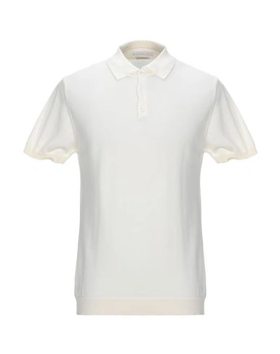 Daniele Fiesoli Sweaters In White
