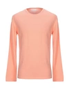 Daniele Fiesoli Sweater In Pink