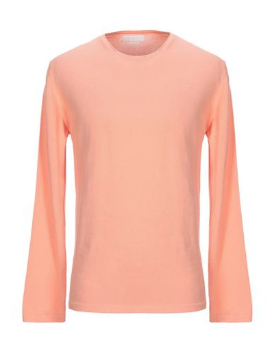 Daniele Fiesoli Sweater In Pink