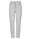 Moschino Casual Pants In Grey